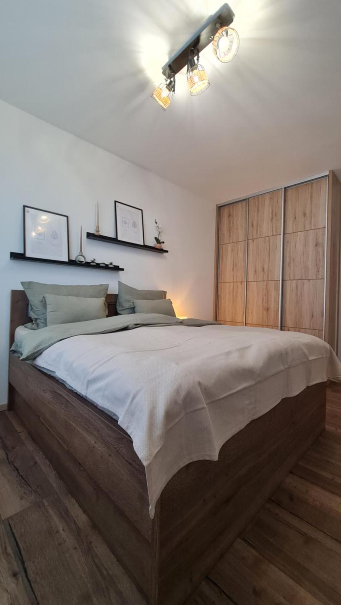 Jack'S Apartment Trencin Exterior foto