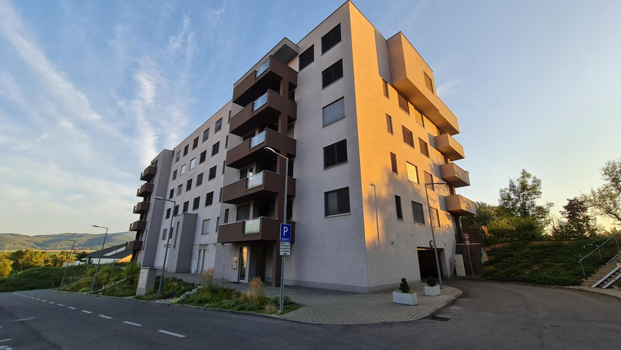 Jack'S Apartment Trencin Exterior foto
