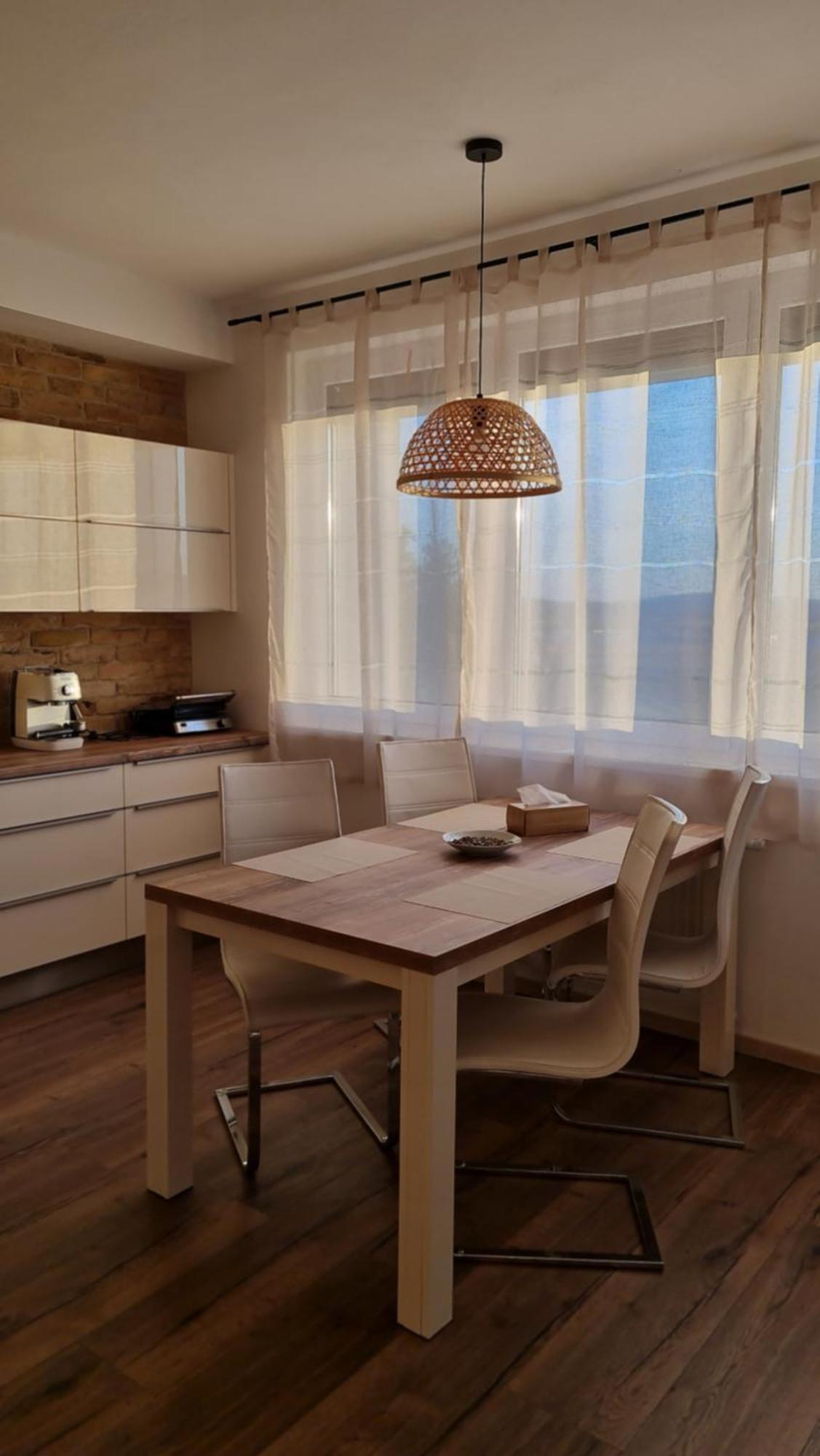 Jack'S Apartment Trencin Exterior foto