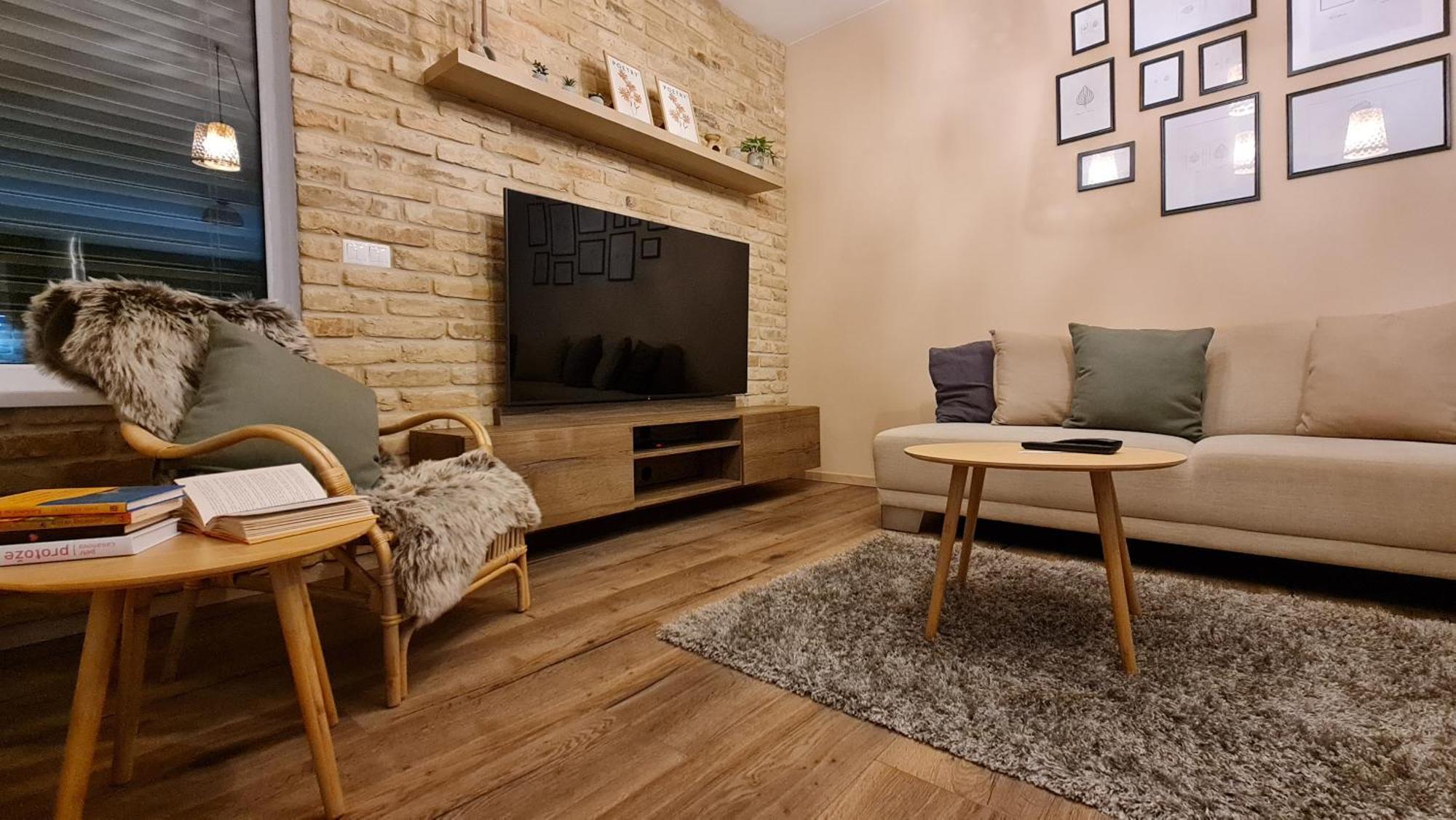 Jack'S Apartment Trencin Exterior foto