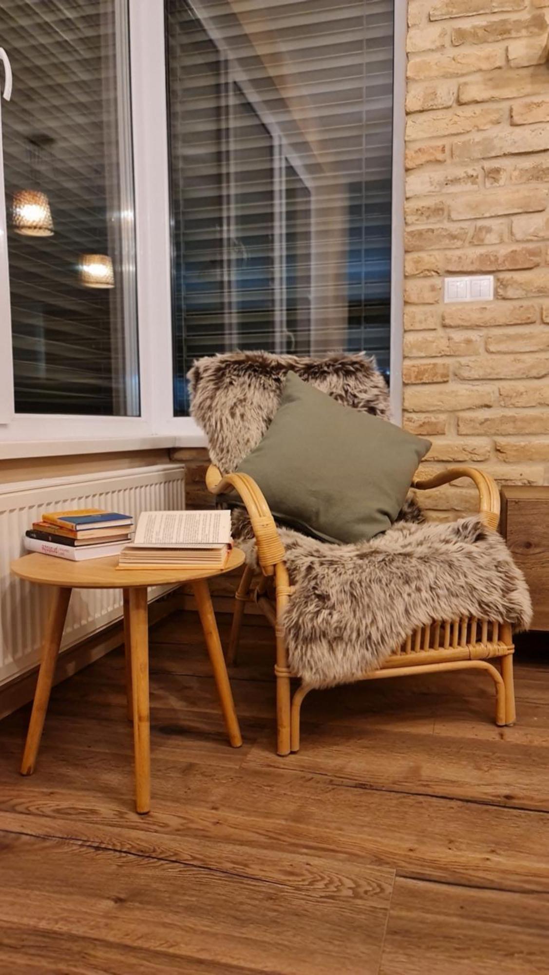Jack'S Apartment Trencin Exterior foto
