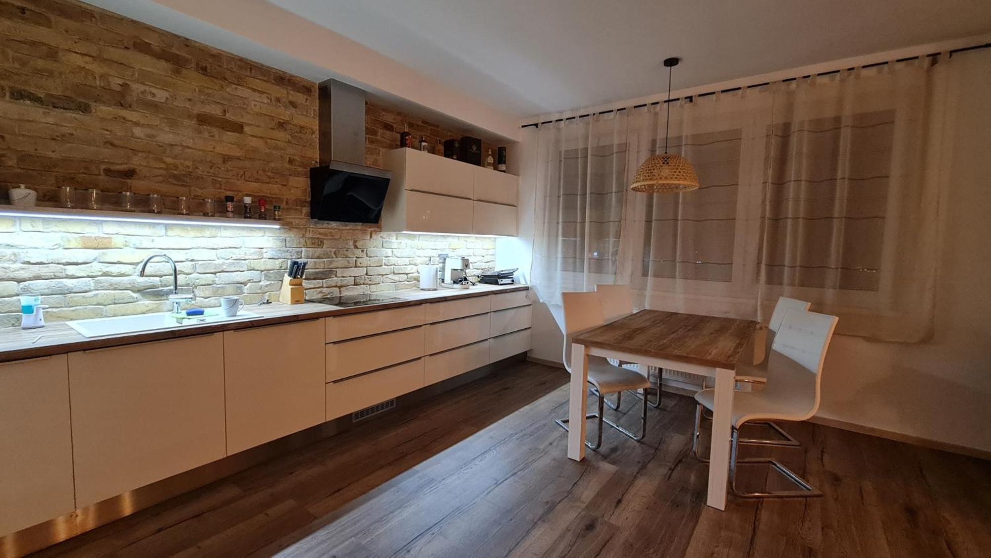 Jack'S Apartment Trencin Exterior foto